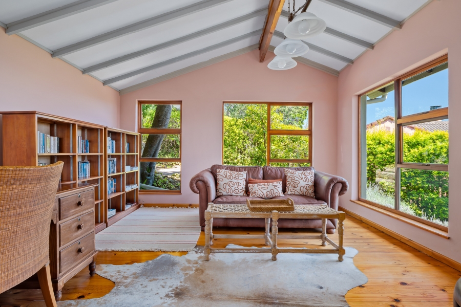 4 Bedroom Property for Sale in The Heads Western Cape